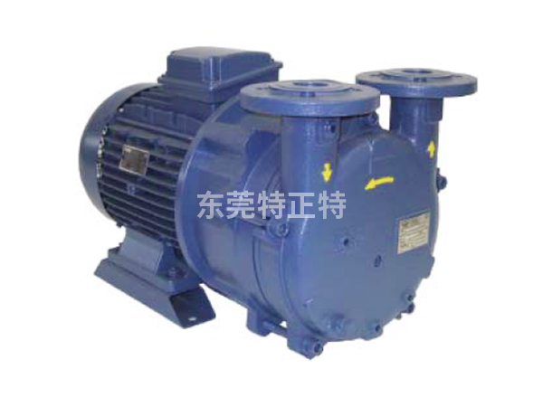 埃姆科-AL系列液环真空泵/压缩机